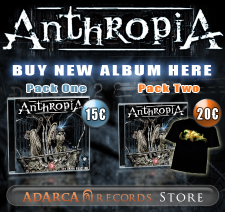 Offre ANTHROPIA