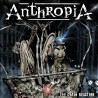 ANTHROPIA - The Chain Reaction CD