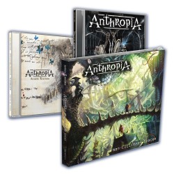 ANTHROPIA - PACK ADARCA