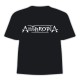 T-shirt "Logo Anthropia" Homme