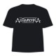 T-shirt "Logo Anthropia" Man