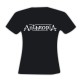 T-shirt "Logo Anthropia" Woman