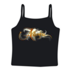 T-shirt "Anthropia Logo Ereyn" Woman - Tanktop