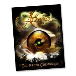 Postcard - The Ereyn Chronicles